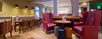 Business 12 image GLASTONBURY BREWERS FAYRE Restaurants in Glastonbury So