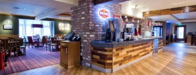 Business 13 image GLASTONBURY BREWERS FAYRE Restaurants in Glastonbury So