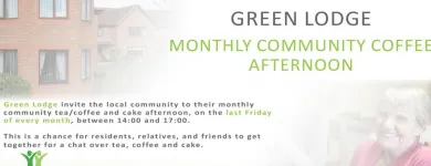 Business 1 image GREEN LODGE CARE HOME Residential, Retirement & Care Homes in Stockton-On-Tees Cl
