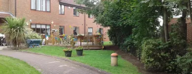 Business 3 image GREEN LODGE CARE HOME Residential, Retirement & Care Homes in Stockton-On-Tees Cl