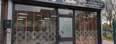 Business 3 image GRIZZLY ART COLLECTIVE (WYKEN & RADFORD) Tattoo Removal Service in Coventry We