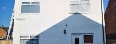 Business 2 image GROUNDFORCE2 Painters & Decorators in Gainsborough Li