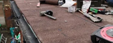 Business 5 image GROUNDFORCE2 Painters & Decorators in Gainsborough Li