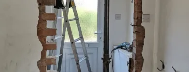 Business 6 image GROUNDFORCE2 Painters & Decorators in Gainsborough Li