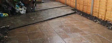 Business 7 image GROUNDFORCE2 Painters & Decorators in Gainsborough Li