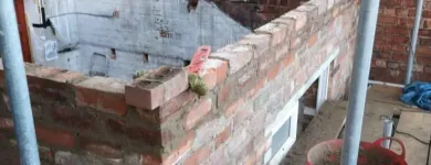 Business 8 image GROUNDFORCE2 Painters & Decorators in Gainsborough Li