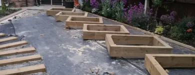 Business 10 image GROUNDFORCE2 Painters & Decorators in Gainsborough Li