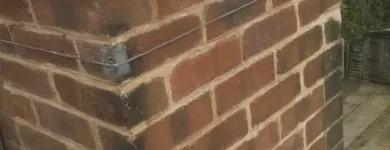 Business 11 image GROUNDFORCE2 Painters & Decorators in Gainsborough Li