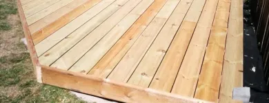 Business 13 image GROUNDFORCE2 Painters & Decorators in Gainsborough Li