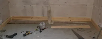 Business 15 image GROUNDFORCE2 Painters & Decorators in Gainsborough Li