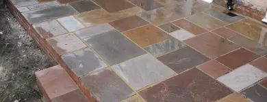 Business 16 image GROUNDFORCE2 Painters & Decorators in Gainsborough Li