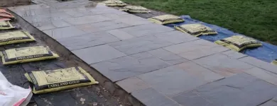 Business 17 image GROUNDFORCE2 Painters & Decorators in Gainsborough Li