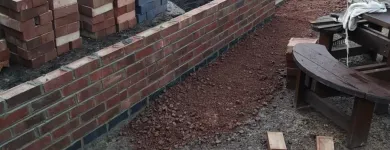 Business 18 image GROUNDFORCE2 Painters & Decorators in Gainsborough Li