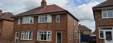 Business 21 image GROUNDFORCE2 Painters & Decorators in Gainsborough Li