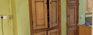 Business 22 image GROUNDFORCE2 Painters & Decorators in Gainsborough Li