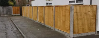 Business 24 image GROUNDFORCE2 Painters & Decorators in Gainsborough Li