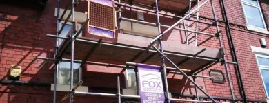 Business 26 image GROUNDFORCE2 Painters & Decorators in Gainsborough Li