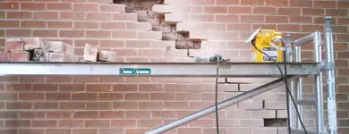 Business 27 image GROUNDFORCE2 Painters & Decorators in Gainsborough Li