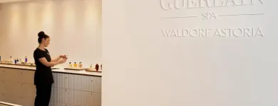 Business 1 image GUERLAIN SPA Sports & Recreation in Edinburgh Edh