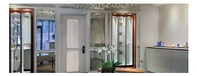 Business 4 image GUERLAIN SPA Sports & Recreation in Edinburgh Edh