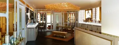 Business 5 image GUERLAIN SPA Sports & Recreation in Edinburgh Edh