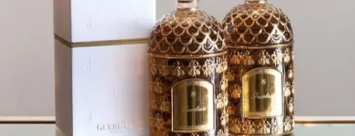 Business 6 image GUERLAIN SPA Sports & Recreation in Edinburgh Edh