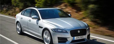 Business 2 image GUY SALMON JAGUAR, COVENTRY Used Car Dealers in Coventry We