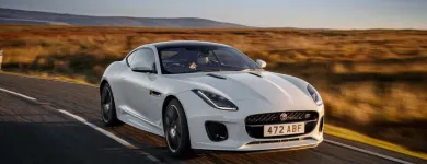 Business 5 image GUY SALMON JAGUAR, COVENTRY Used Car Dealers in Coventry We