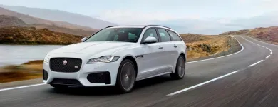 Business 1 image GUY SALMON JAGUAR, MAIDSTONE Used Car Dealers in Aylesford Ke