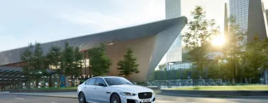 Business 2 image GUY SALMON JAGUAR, MAIDSTONE Used Car Dealers in Aylesford Ke