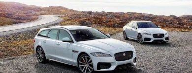 Business 3 image GUY SALMON JAGUAR, MAIDSTONE Used Car Dealers in Aylesford Ke