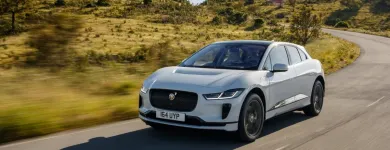 Business 4 image GUY SALMON JAGUAR, MAIDSTONE Used Car Dealers in Aylesford Ke