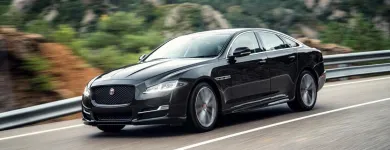 Business 6 image GUY SALMON JAGUAR, MAIDSTONE Used Car Dealers in Aylesford Ke