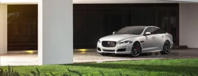 Business 7 image GUY SALMON JAGUAR, MAIDSTONE Used Car Dealers in Aylesford Ke