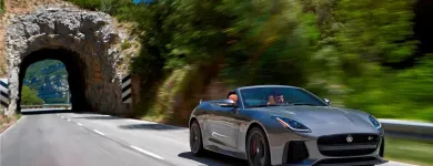 Business 8 image GUY SALMON JAGUAR, MAIDSTONE Used Car Dealers in Aylesford Ke