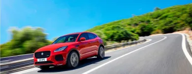 Business 10 image GUY SALMON JAGUAR, MAIDSTONE Used Car Dealers in Aylesford Ke