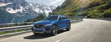 Business 11 image GUY SALMON JAGUAR, MAIDSTONE Used Car Dealers in Aylesford Ke