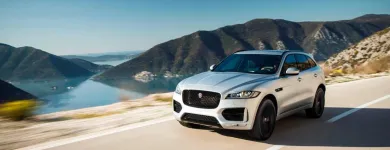 Business 13 image GUY SALMON JAGUAR, MAIDSTONE Used Car Dealers in Aylesford Ke