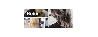 Business 28 image HAIR BOUTIQUE MARKET SQUARE LTD Hairdressers in Horsham We