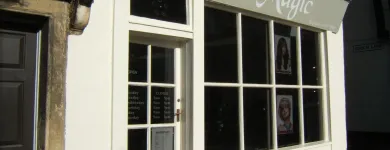 Business 3 image HAIR MAGIC Hairdressers in Devizes Wi