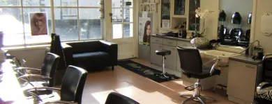 Business 1 image HAIR MAGIC Hairdressers in Devizes Wi