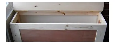 Business 4 image HALE JOINERY Carpenters & Joiners in Altrincham Ch