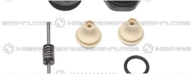 Business 5 image HEATING SPARES 247.COM Plumbing & HVAC Supplies in Bradford We