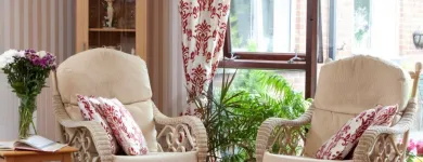 Business 3 image HIGHFIELD HALL CARE HOME Residential, Retirement & Care Homes in Rossendale La