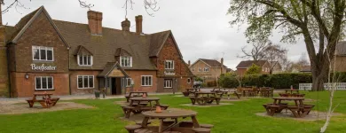 Business 2 image HILDEN MANOR BEEFEATER Steakhouses in Tonbridge Ke