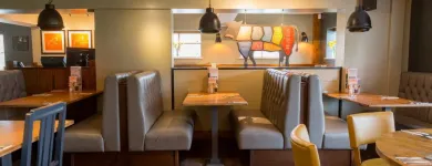 Business 17 image HILDEN MANOR BEEFEATER Steakhouses in Tonbridge Ke