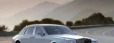 Business 4 image HIRE A ROLLS ROYCE Wedding Services in Hornchurch Gr