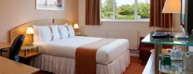 Business 1 image HOLIDAY INN ASHFORD - NORTH A20, AN IHG HOTEL Wedding Venues in Ashford Ke