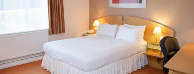 Business 3 image HOLIDAY INN ASHFORD - NORTH A20, AN IHG HOTEL Wedding Venues in Ashford Ke
