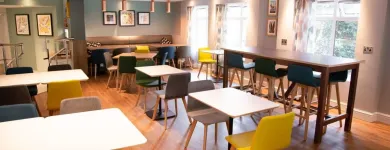 Business 4 image HOLIDAY INN ASHFORD - NORTH A20, AN IHG HOTEL Wedding Venues in Ashford Ke